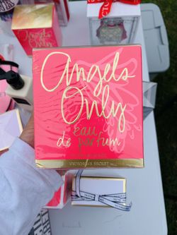 Victoria Secret Angels Only 