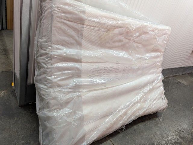 Free Queen Purple Mattress