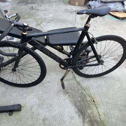 Aventon Fixed Gear