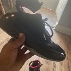Jordan’s 