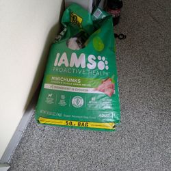 Dog Food