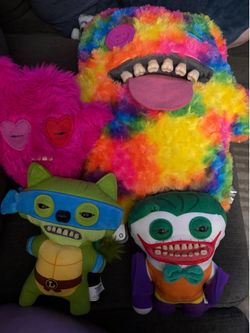 Fugglers
