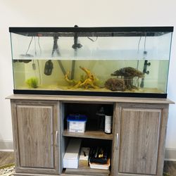 Huge discount! Selling my $128 Aquarium stand for only $80