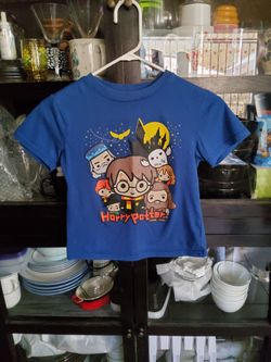 Boys shirt