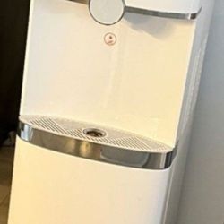 Primo Water Dispenser Smart Touch Bottom Load White