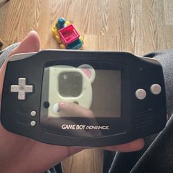 Game Boy Advance