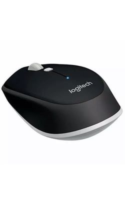 Logitech bluetooth mouse
