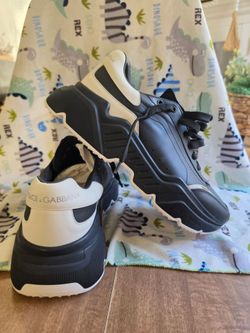 TENIS DOLCE&GABBANA DAYMASTER