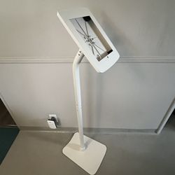 iPad And Tablet Floor Stand 