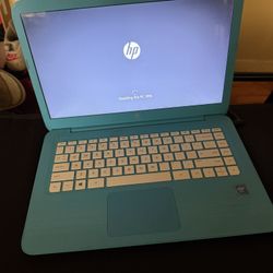 Hp Stream 14 Inch Laptop