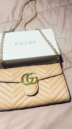 Cross bag