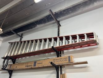 Ladder