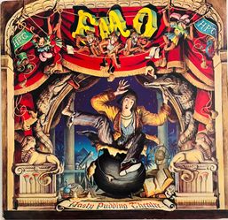 Emo Phillips - Live From The Hasty pudding theater