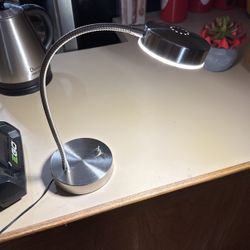 Desk Lamp