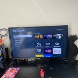 20 Inch Smart Tv