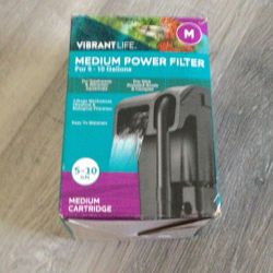 Fish Aquarium, 5-10 Gallons