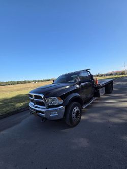 2014 Ram 5500