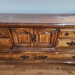 Beautiful Dresser Drawer