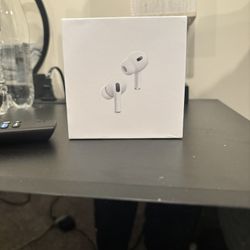 airpods pro gen 2 