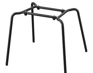 4 Ikea Seafast dining chair underframes
