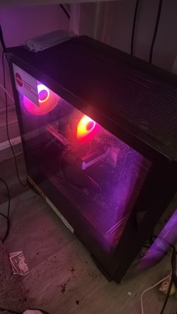 Gaming pc