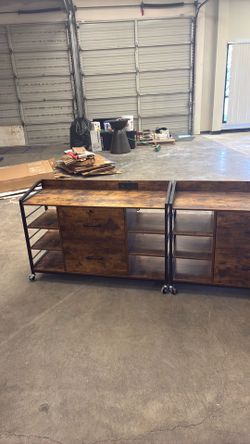 Office Cart