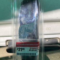 Saxophone Neck Clip 
