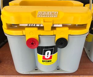 New Battery Deals🔋🔋🔋🔋