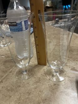 Princess House glasses