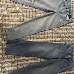 OLD NAVY JEANS