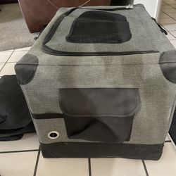 Medium Pet Carrier