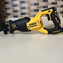Dewalt SawZall
