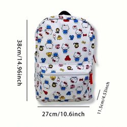Hello Kitty Backpack 