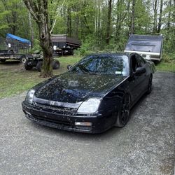 1997 Honda Prelude