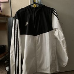 Adidas Windbreaker