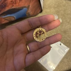 Custom name Amada Necklace pendant