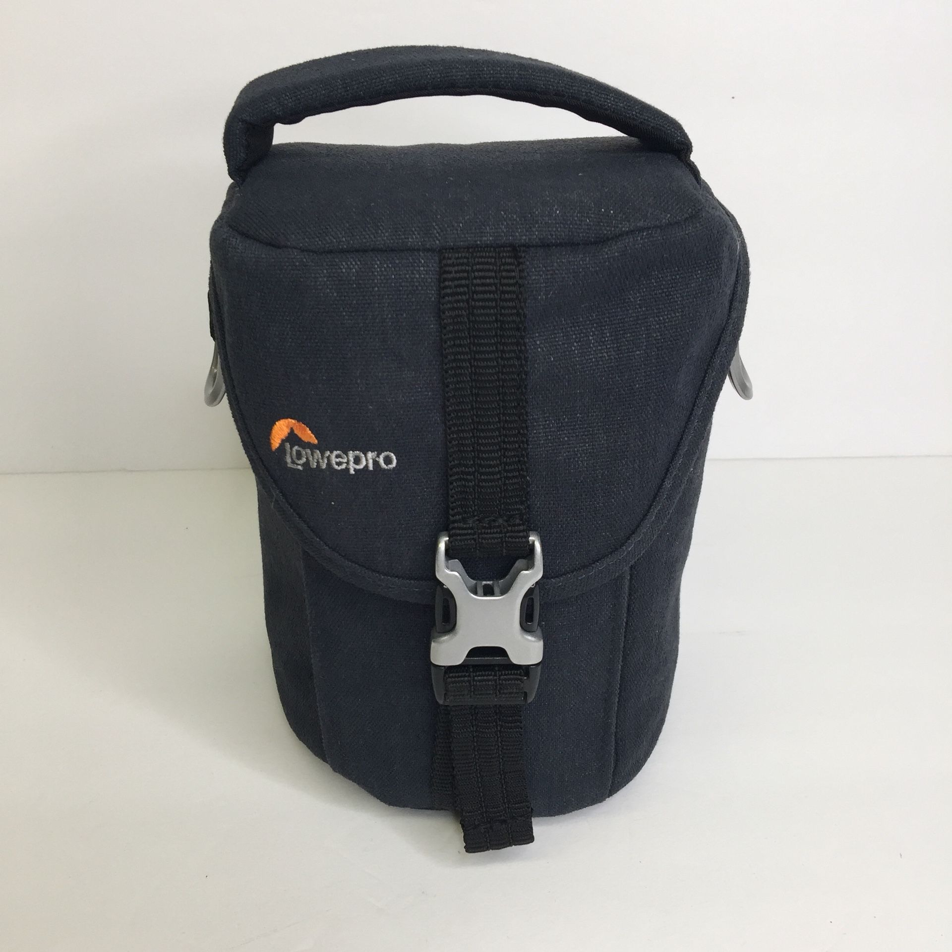 LowePro small padded camera case