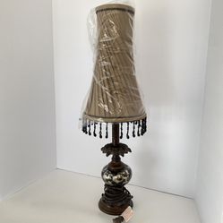 Decorative Table Lamp OBO