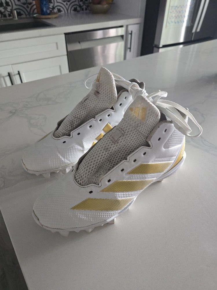 Adidas Football Cleats