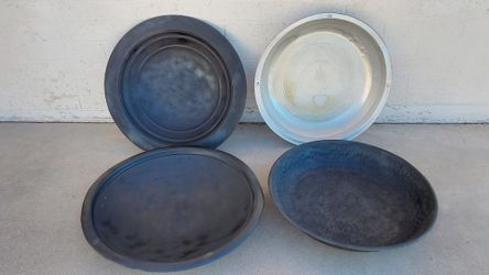 Fire Pit Bowls - $20