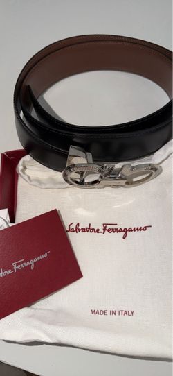 Ferraegamo Belt