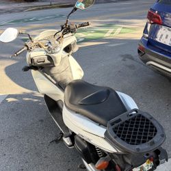 2011 Honda PCX