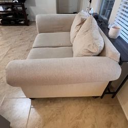 Love Seat