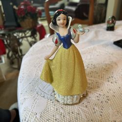 Disney Princess Figurine