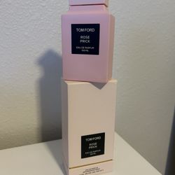 Tom Ford - Rose Prick