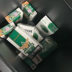 Cigs