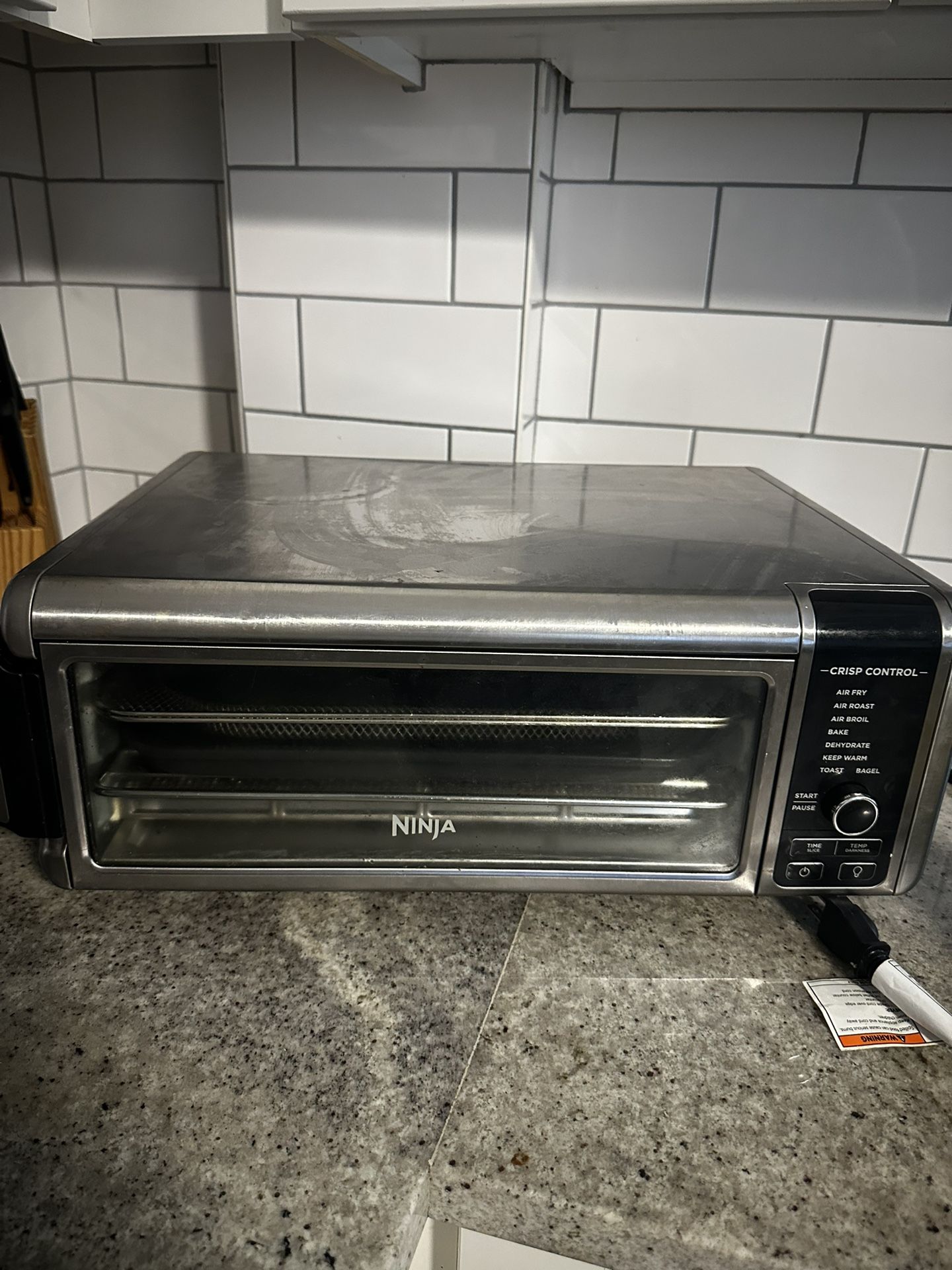 Ninja Air Fryer