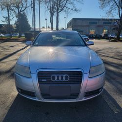 2005 Audi A6