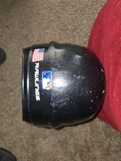 Rawlings Baseball Youth Helmet