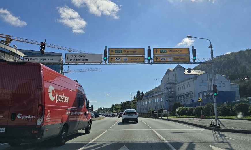 Kent Mountain Bike 21 Speed